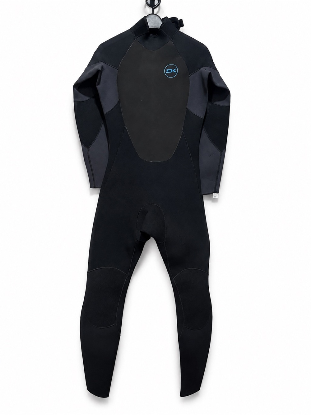 NWT DAKINE Quantum 5/4/3mm Wetsuit Men’s ST